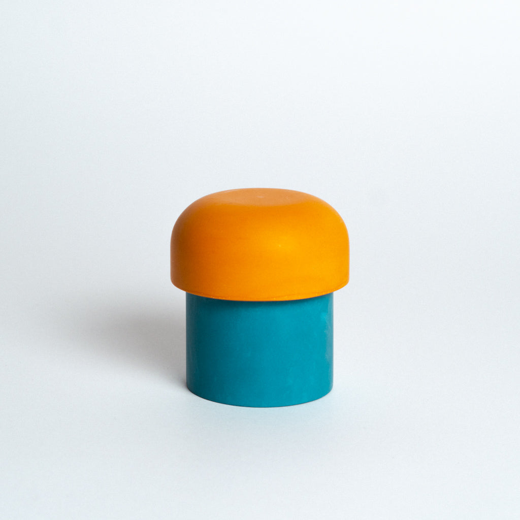 Top heavy JAR POP