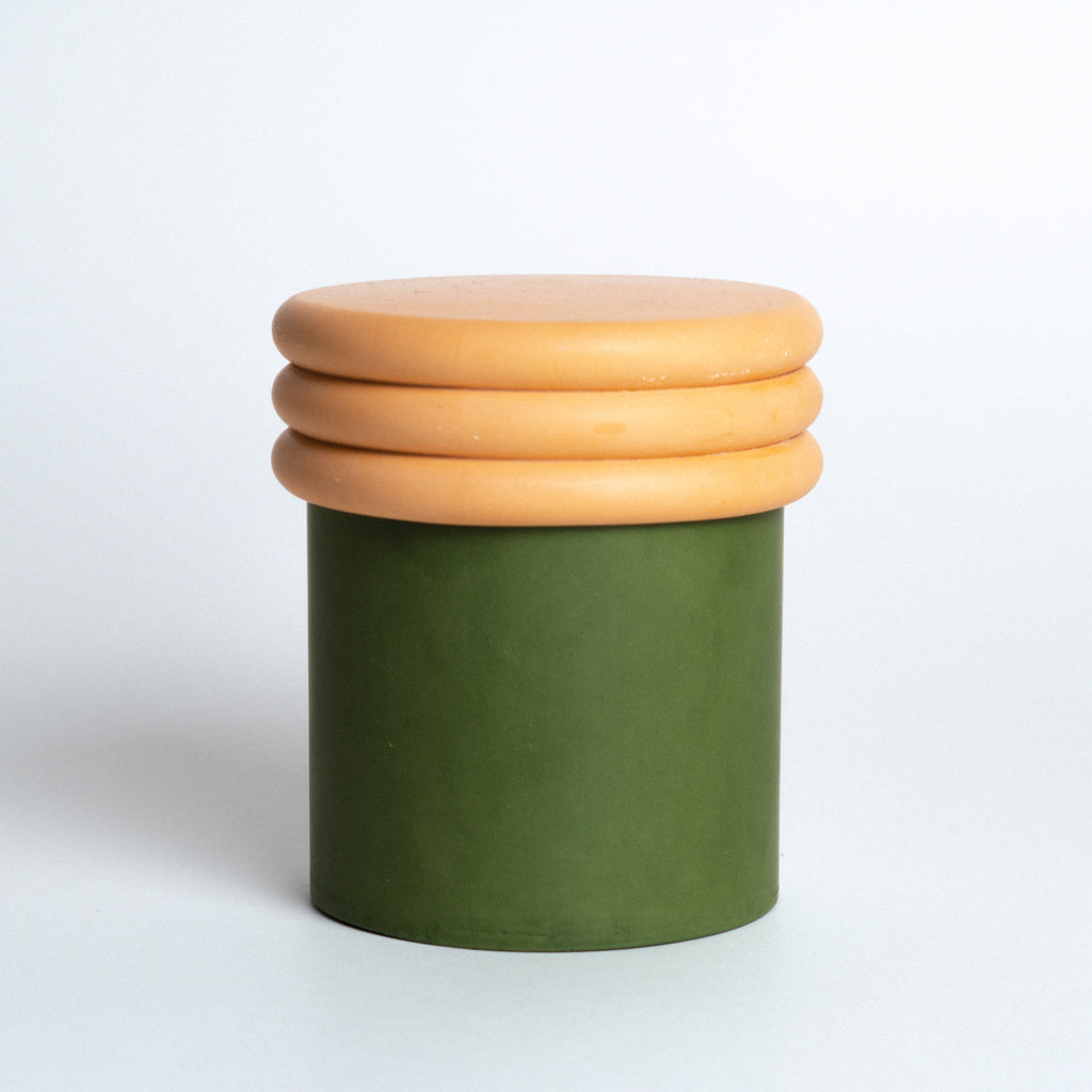 Top heavy JAR POP
