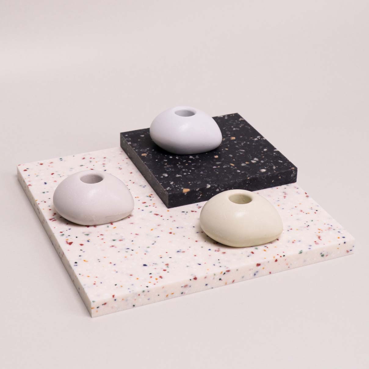 PEBBLE Rounded