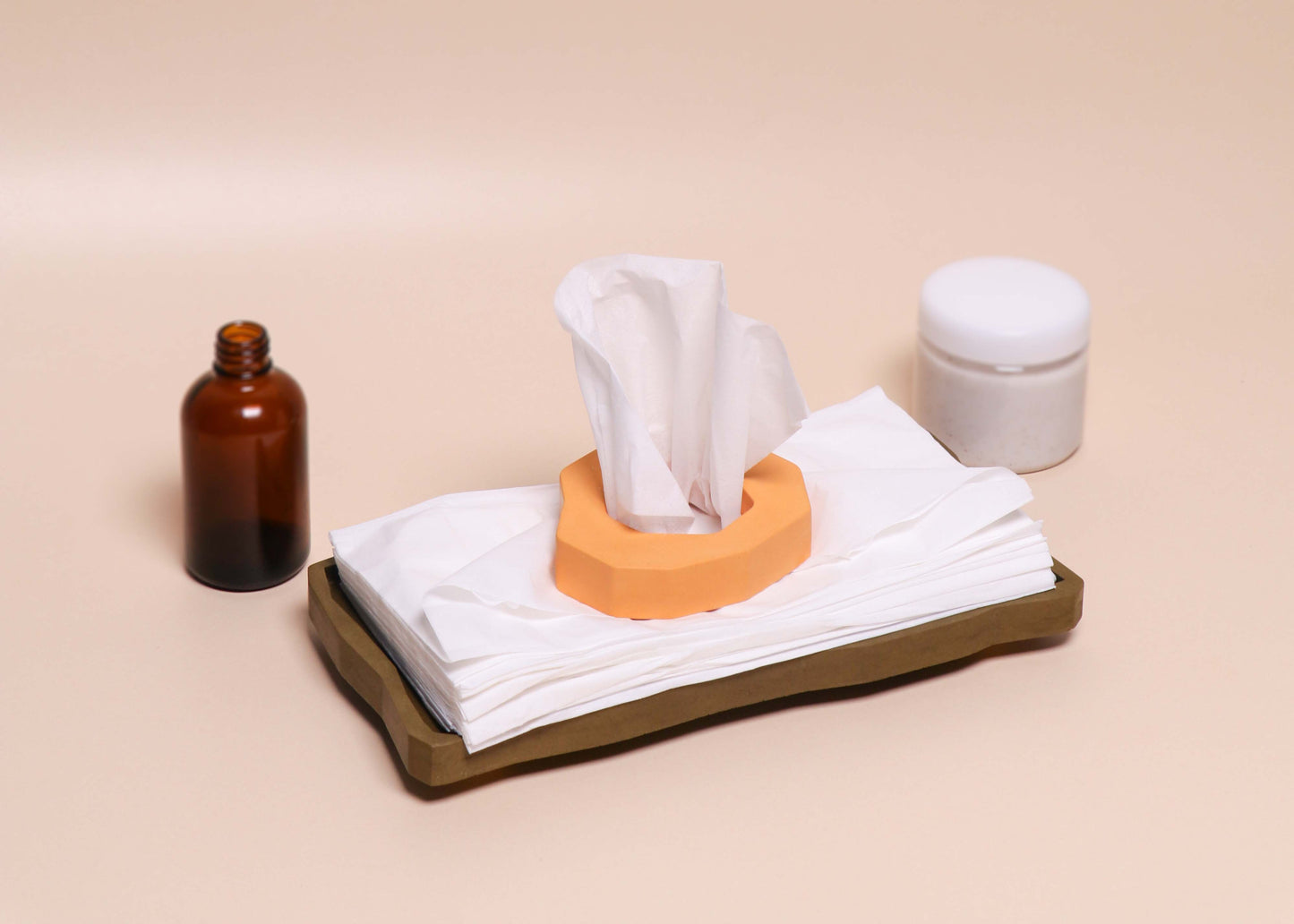 Flintstone TISSUE WEIGHT