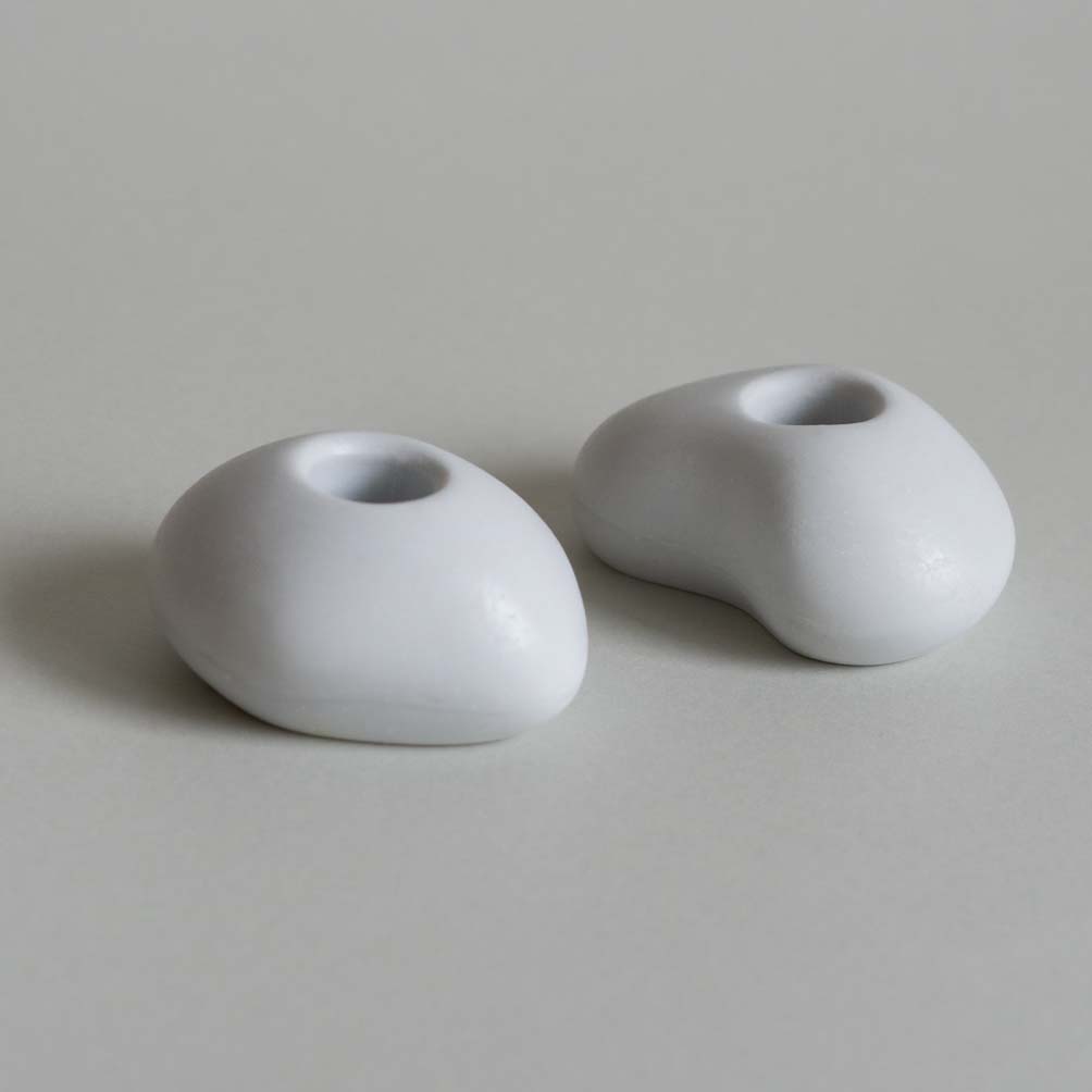 PEBBLE Rounded