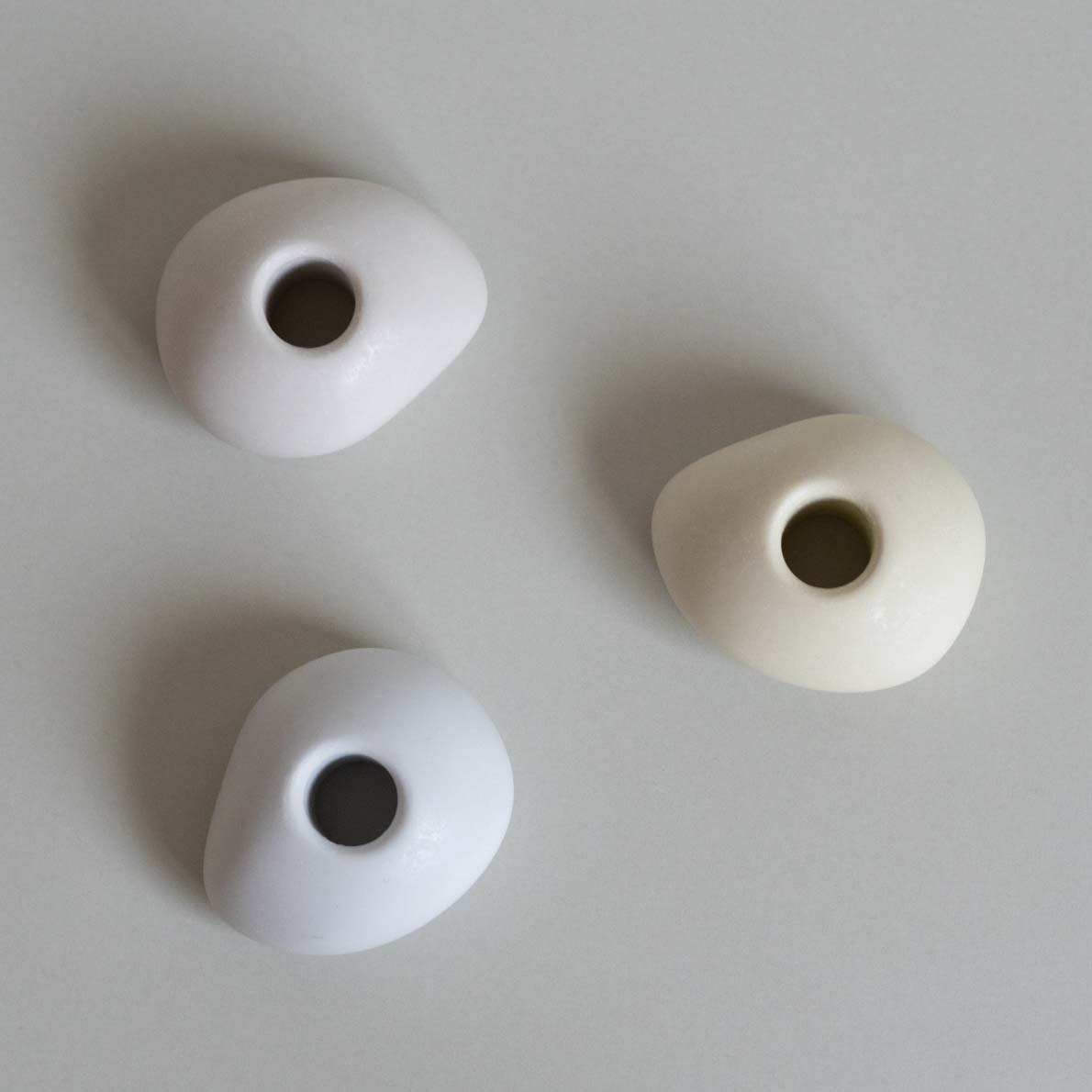 PEBBLE Rounded